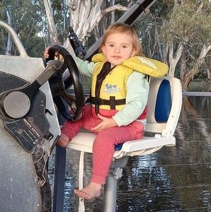 Meet your Posher, Tamara